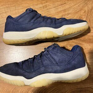 Air Jordan 11 Respcet/Jeter size 11